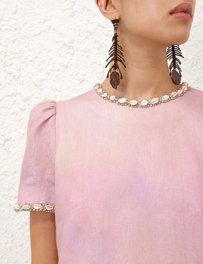Zimmermann Dress 204