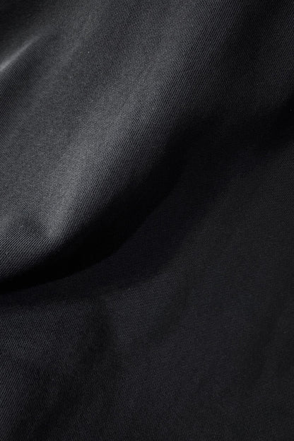 LV SWEATER BLACK COTTON FABRIC 239601