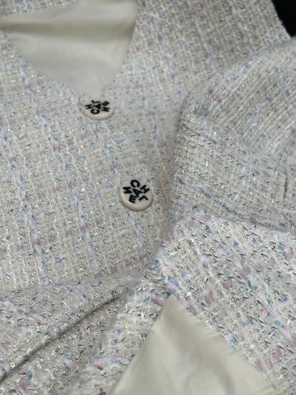 Chanel Gile Vest 229282