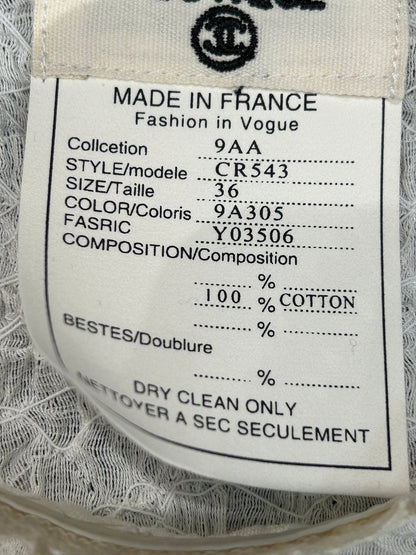 Chanel Singlet 229286