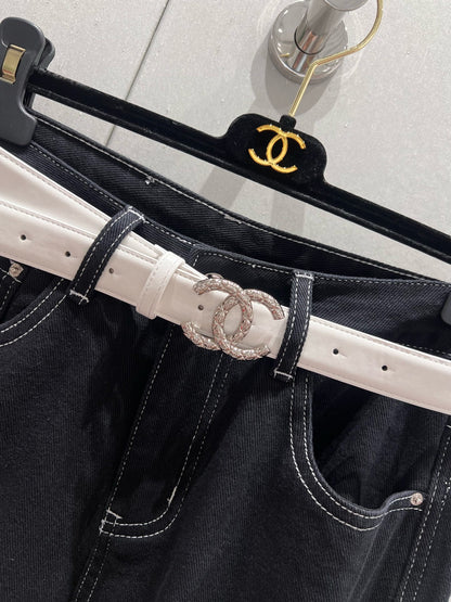 CC 25 Jeans Denim Fabric