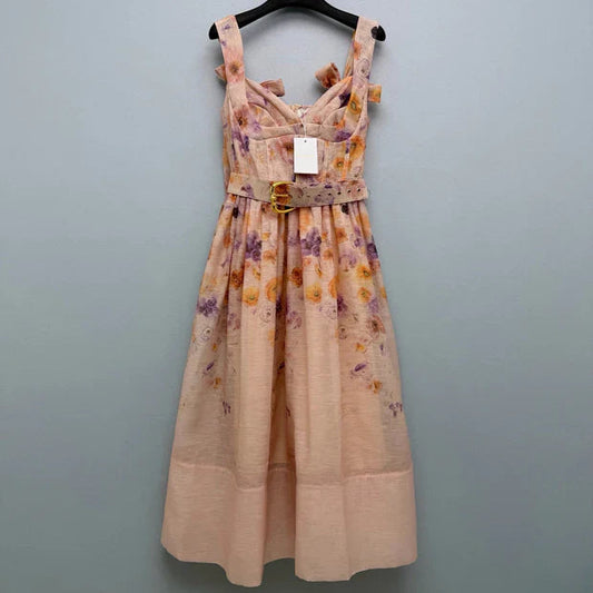 Zimmermann 2026 Dress 455