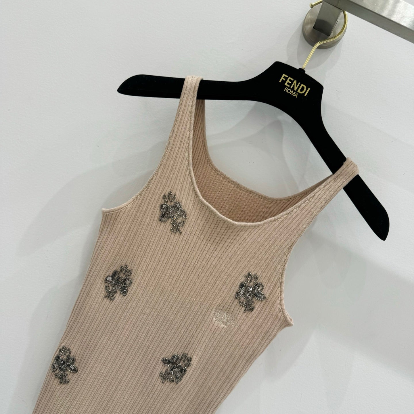 Fendi 25C Tank Top 229369