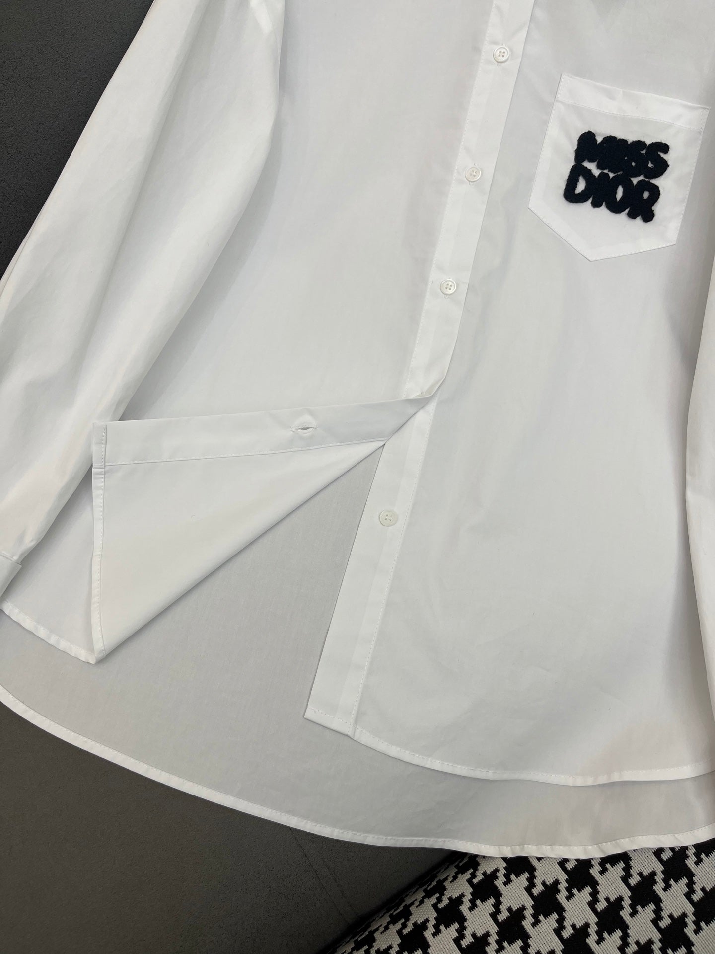 Dior 25C Dress Shirt 219453