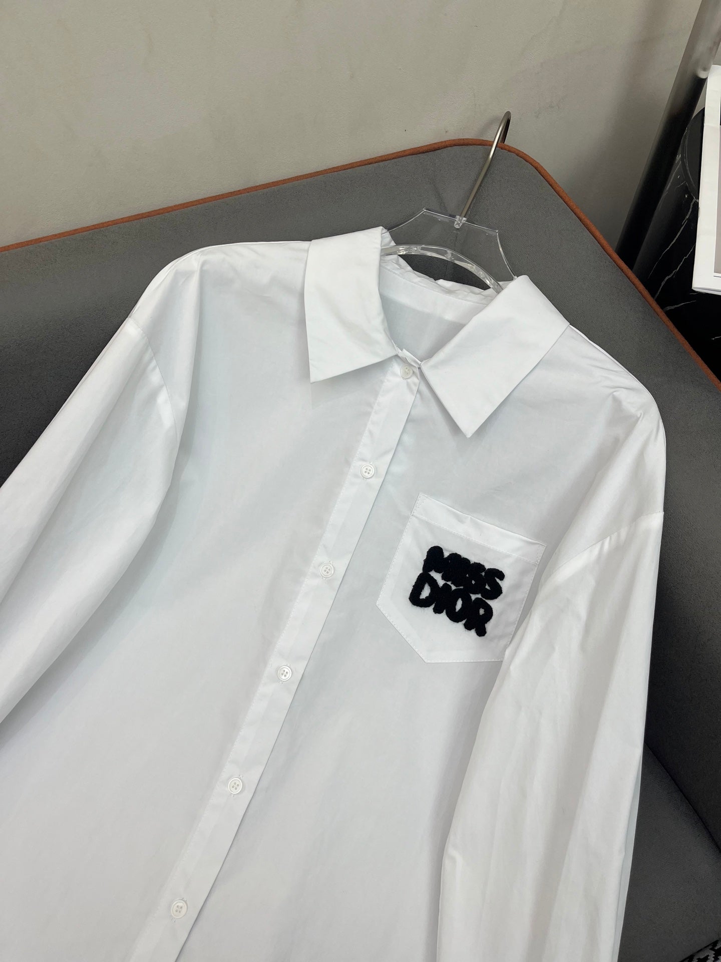 Dior 25C Dress Shirt 219453