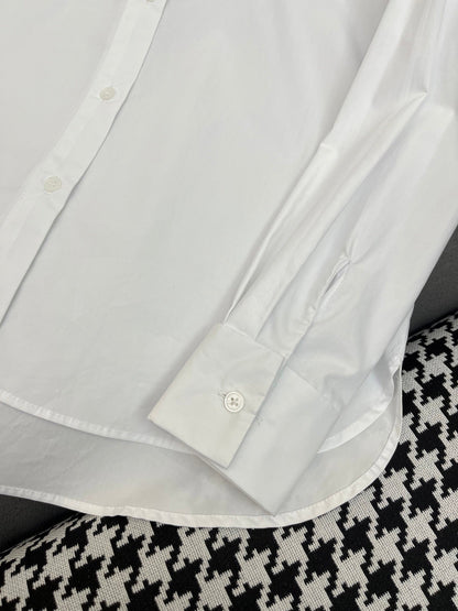 Dior 25C Dress Shirt 219453