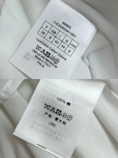 Dior 25C Polo Dress 219290