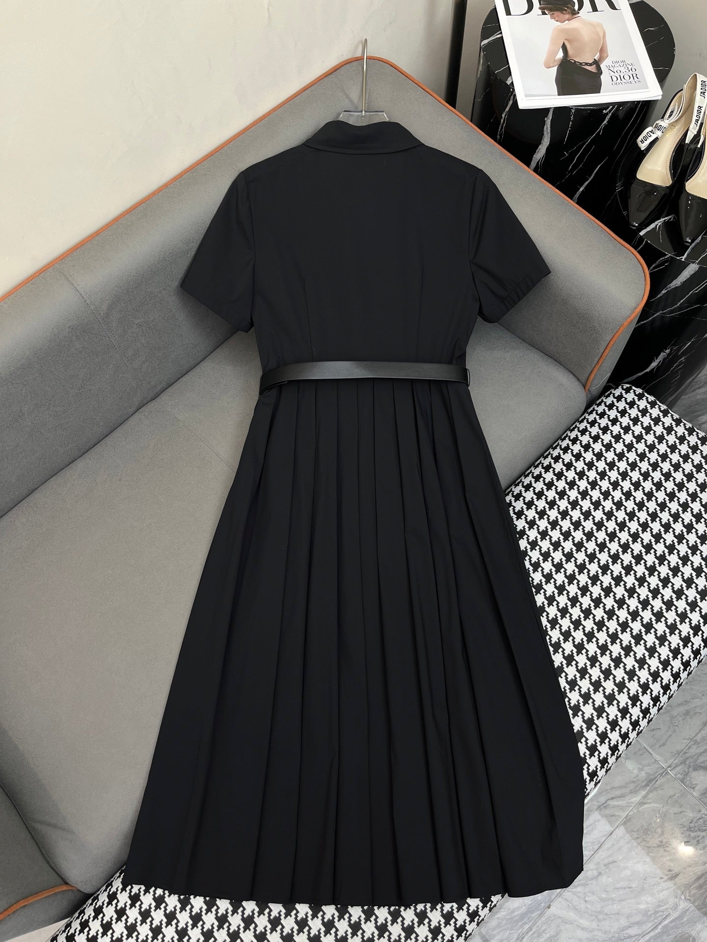 Dior 25C Polo Dress 219290