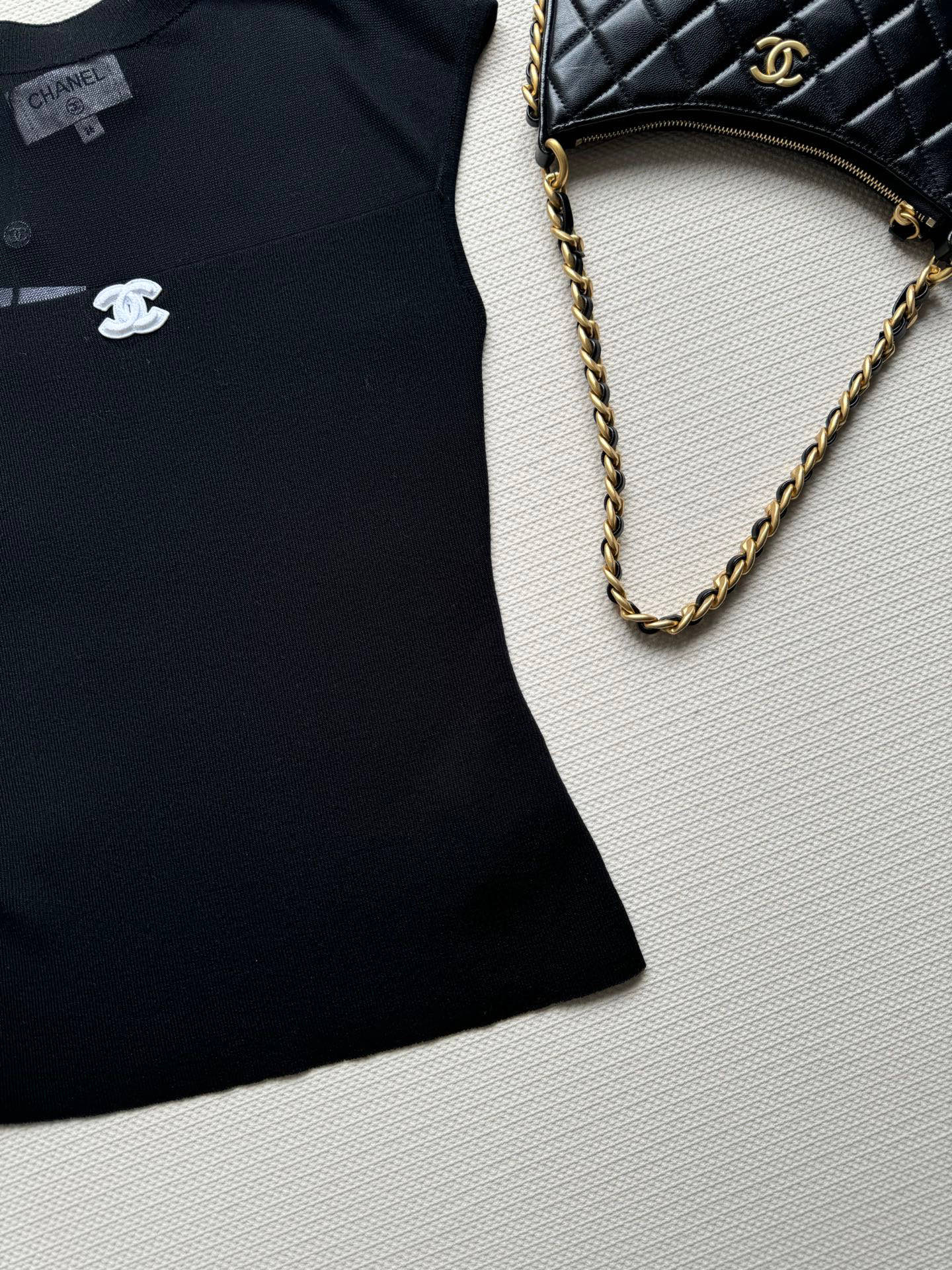 CC T- shirt Wool laine