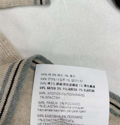 Miu 25C Polo Shirt 228184