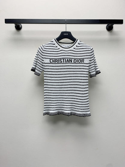 Dior 25C T-Shirt 228142