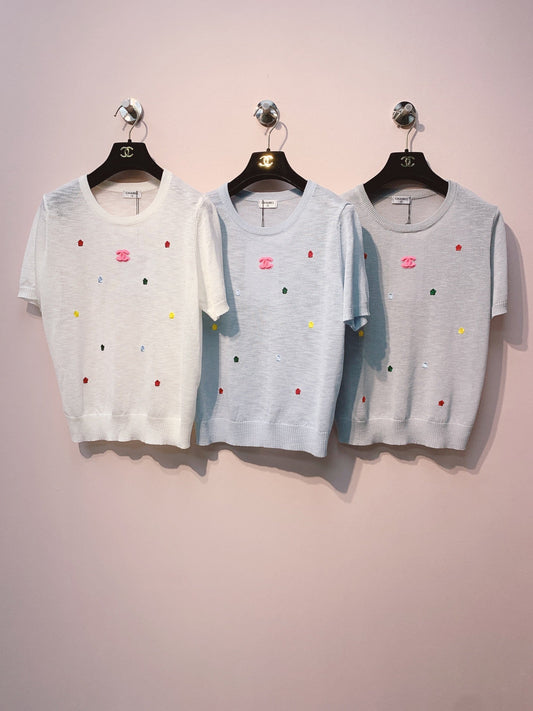 CC 25 Thin T-shirt Tencel 289118