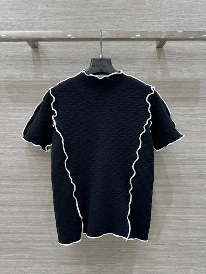 CC 25 Short Sleeved Shirt Cotton