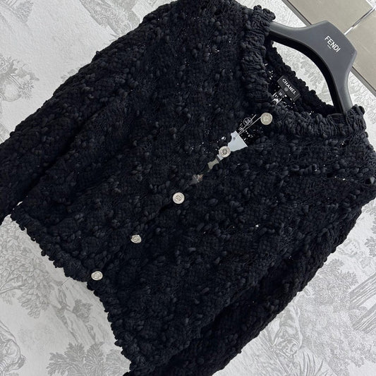 CC 25 Cardigan Cotton 231993