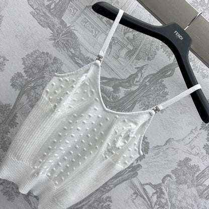 Chanel 25C Camisole 229010