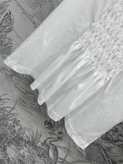 CC 25 Short-sleeved T-shirt Cotton