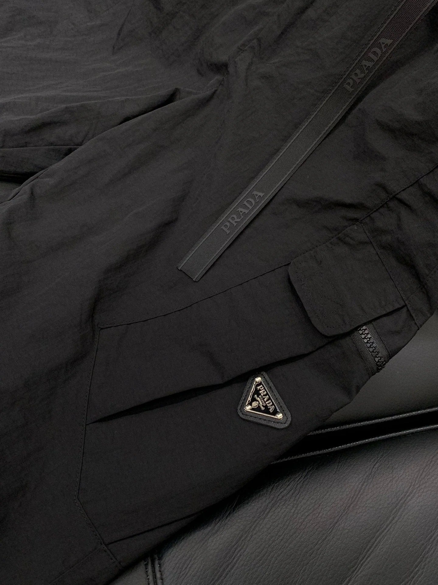 PRADA PANTS STYLE 200