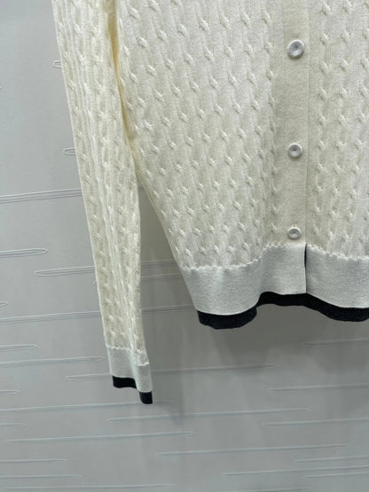 MIUMIU CARDIGAN STYLE 462