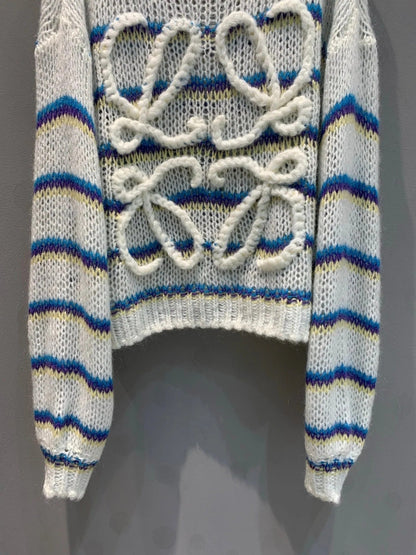 LOEWE SWEATER STYLE 217