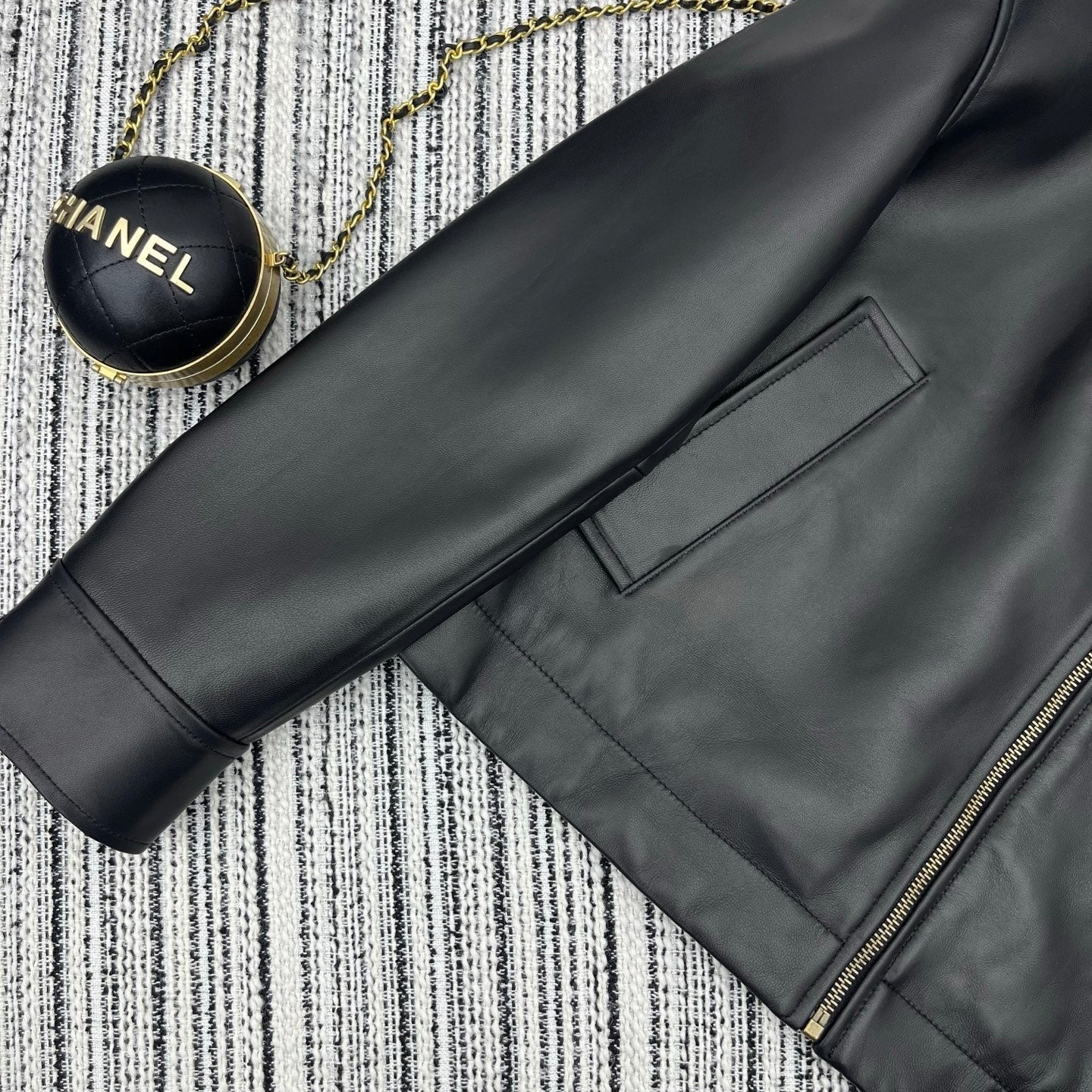 LOEWE JACKET STYLE 291