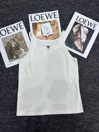 DIOR 25S TANK TOP STYLE 367