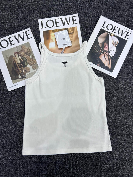 DIOR 25S TANK TOP STYLE 367