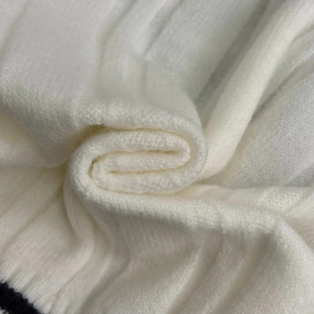 LV 25S KNITTED CARDIGAN 0151