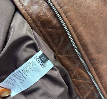 LOEWE JACKET STYLE 288