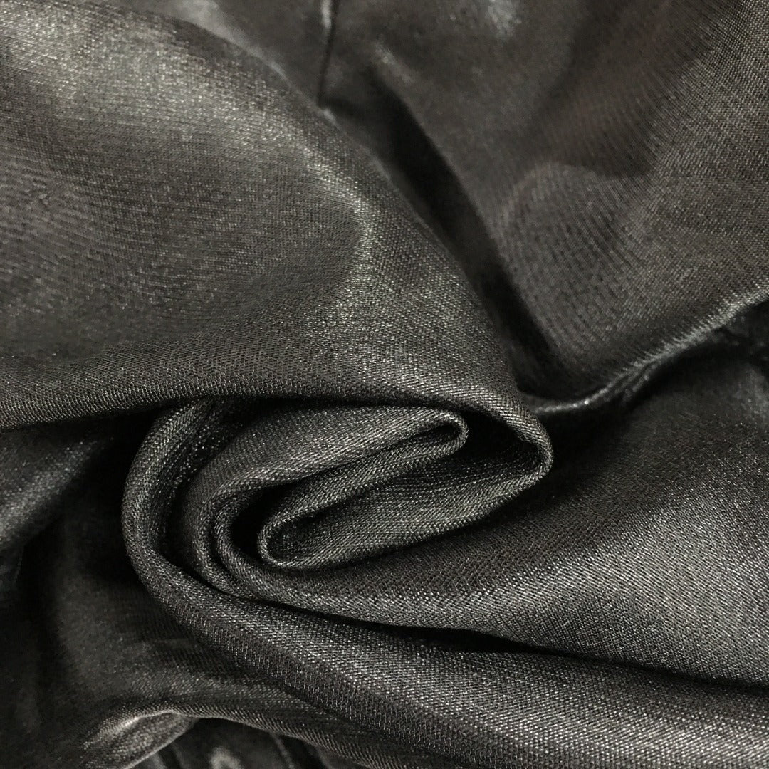 CHANEL 25S COAT STYLE 130