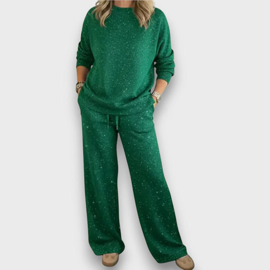 Isla™ | Relaxed Two-Piece Lounge Set
