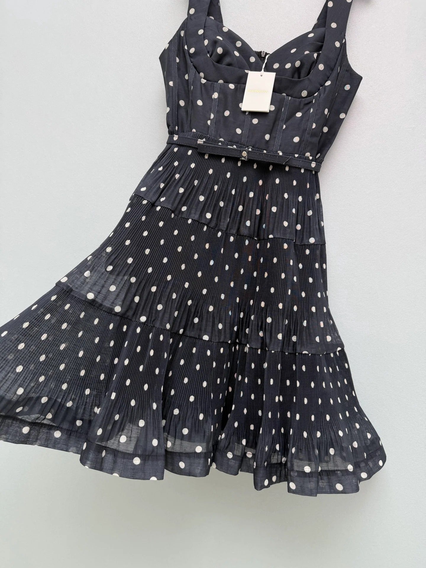 Zimmermann 2026 Dress 456