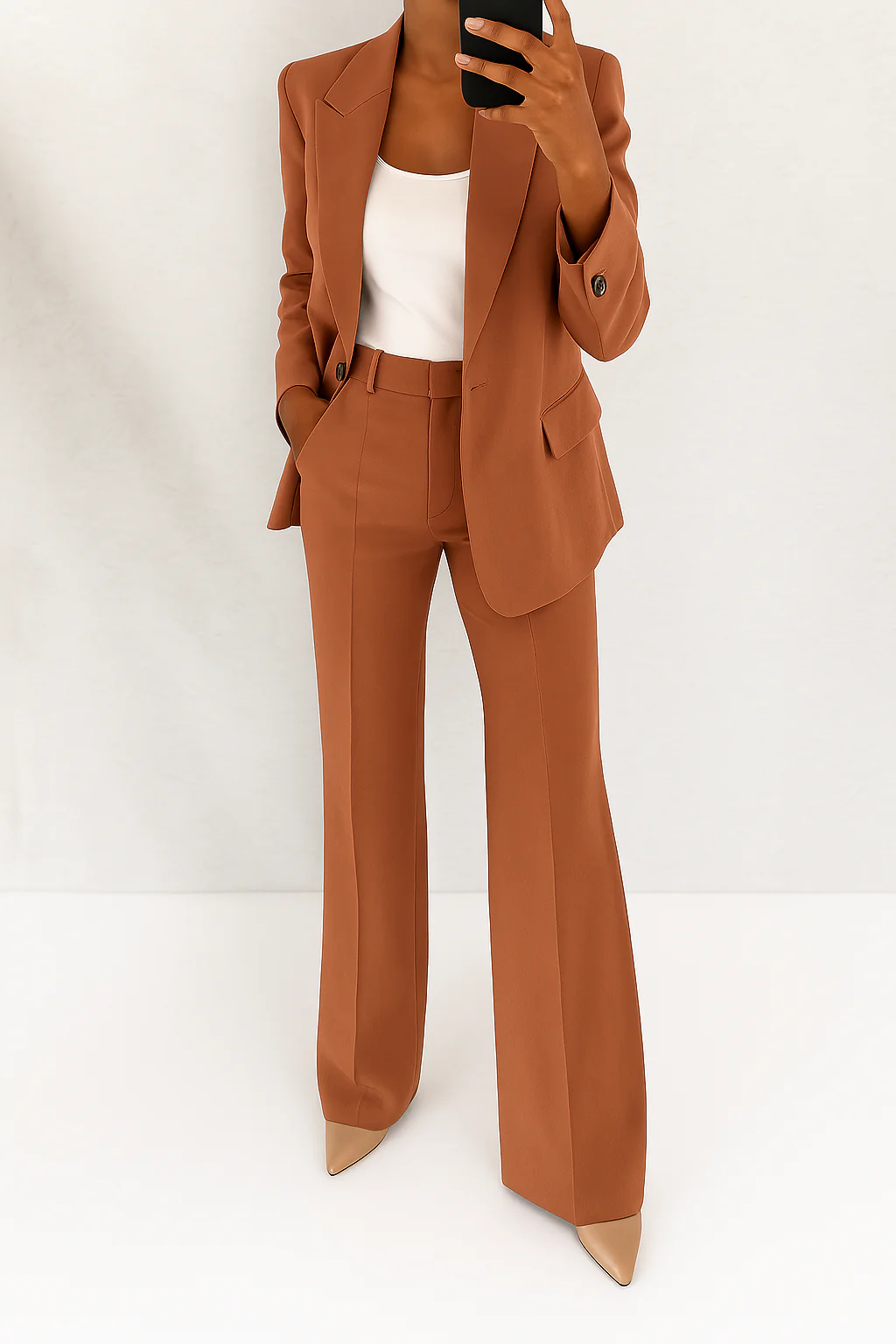 Julie™ | Two-Piece Women's Suit