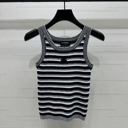 CHANEL SLEEVELESS TOP 269480