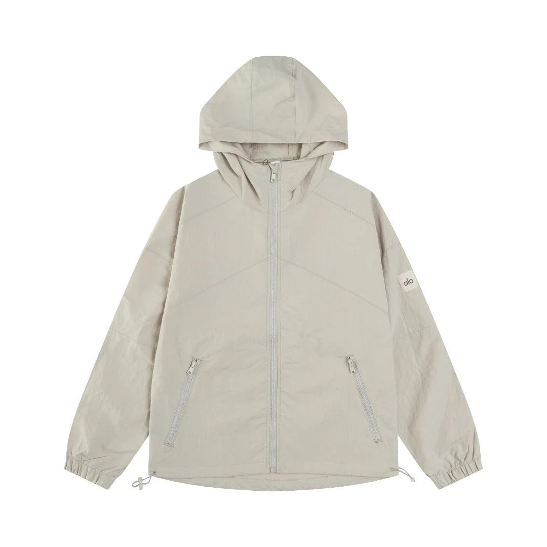 ALO JACKET STYLE 134