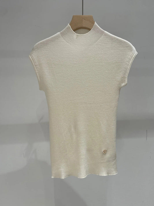 LP SHORT-SLEEVE SWEATER STYLE 194