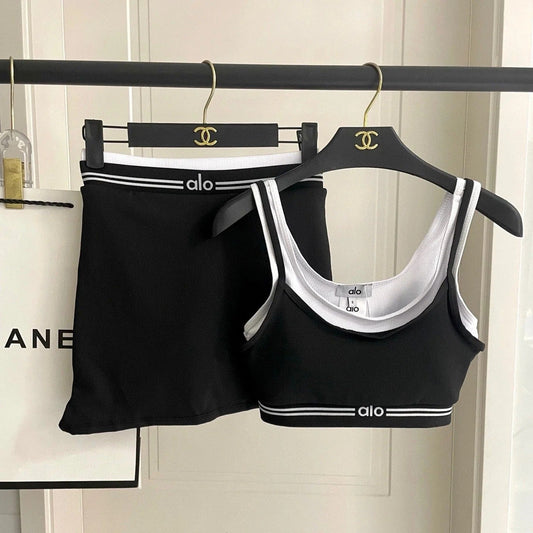 ALO BIKINI 25S TWO PIECE IN 749613