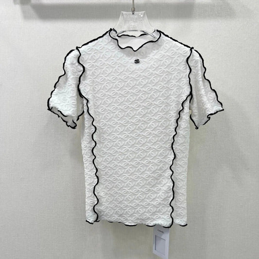 CHANEL KNIT SWEATER 269249