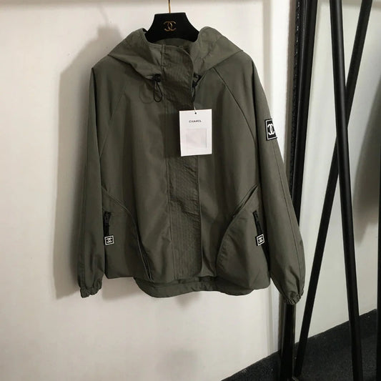 CHANEL 25S COAT STYLE 132