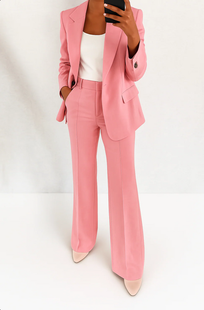 Julie™ | Two-Piece Women's Suit