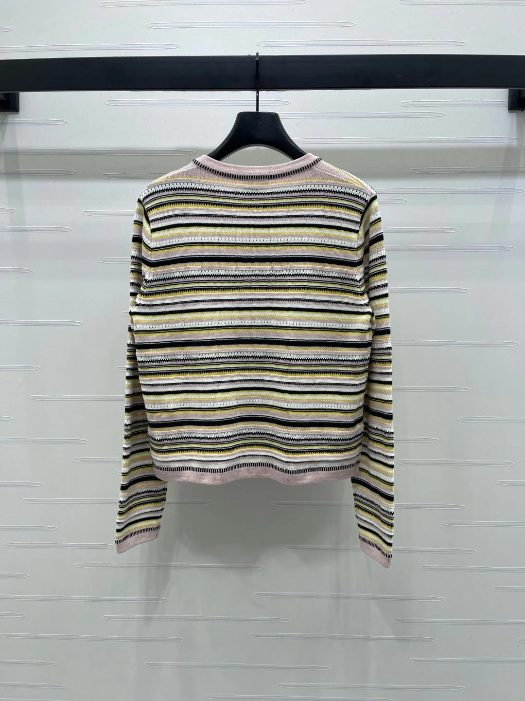 CHANEL 25S CARDIGAN STYLE 196