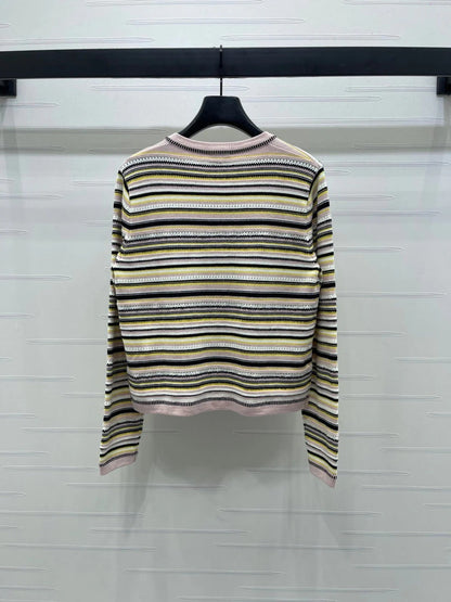CHANEL 25S CARDIGAN STYLE 196