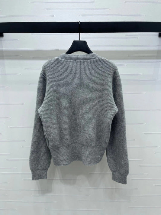 CHANEL 25S CARDIGAN STYLE 206