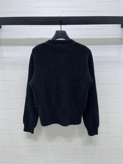 CHANEL 25S CARDIGAN STYLE 205