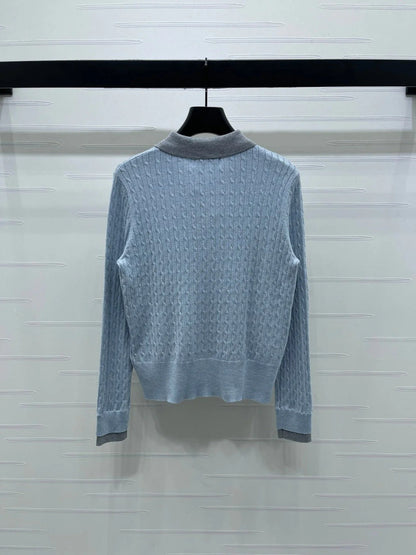 MIUMIU CARDIGAN STYLE 465