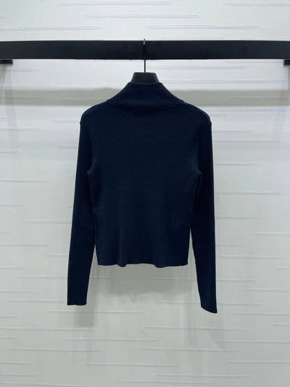 MIUMIU CARDIGAN STYLE 490