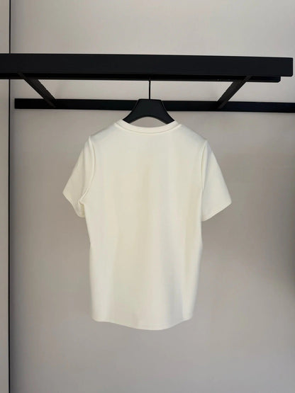 CHANEL 25S T-SHIRT STYLE 148