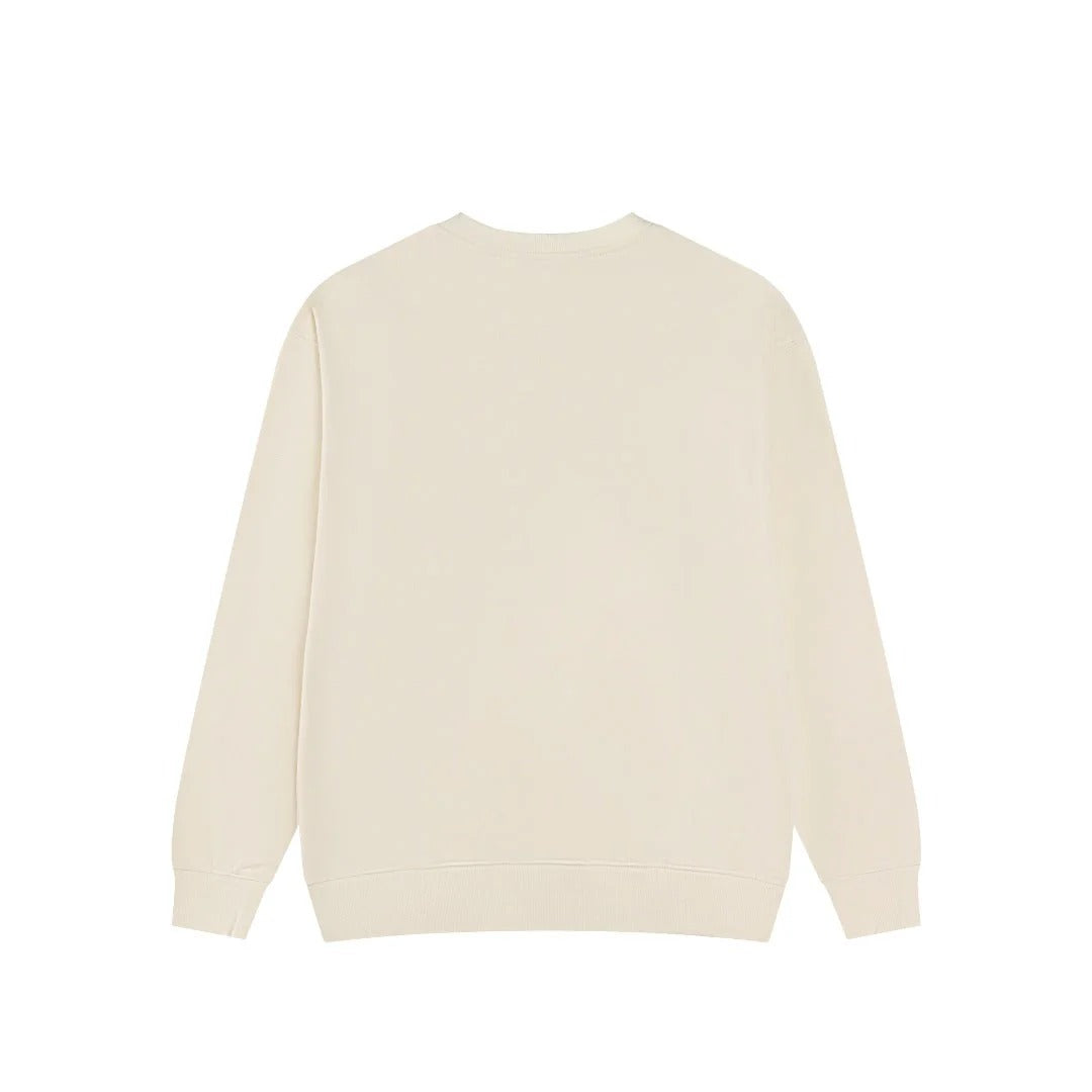 ALO BASIC CREWNECK SWEATSHIRT