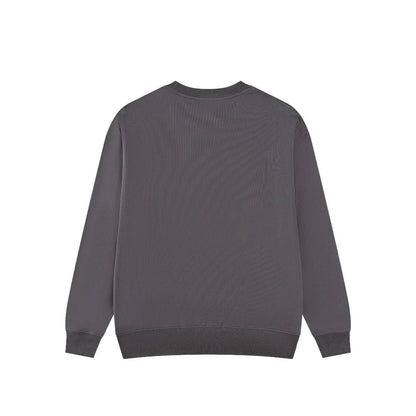 ALO BASIC CREWNECK SWEATSHIRT