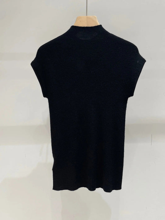 LP SHORT-SLEEVE SWEATER STYLE 193