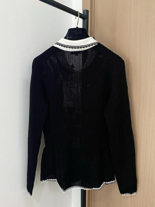 CHANEL 25S SHIRT STYLE 252